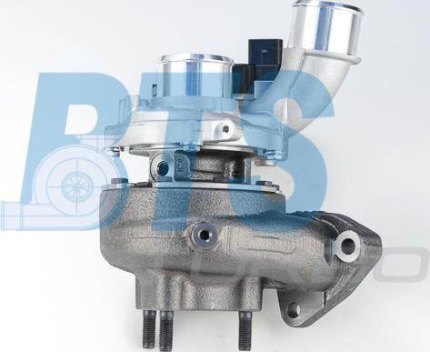 BTS Turbo T916190BL - Turbocompressore, Sovralimentazione autozon.pro