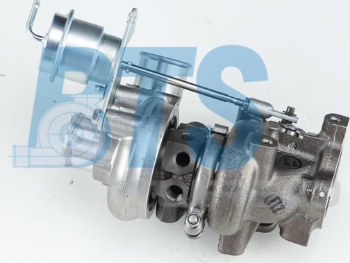 BTS Turbo T916139 - Turbocompressore, Sovralimentazione autozon.pro