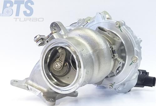 BTS Turbo T916176 - Turbocompressore, Sovralimentazione autozon.pro