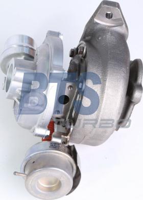 BTS Turbo T916171 - Turbocompressore, Sovralimentazione autozon.pro