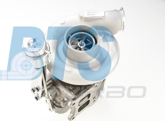 BTS Turbo T916353 - Turbocompressore, Sovralimentazione autozon.pro