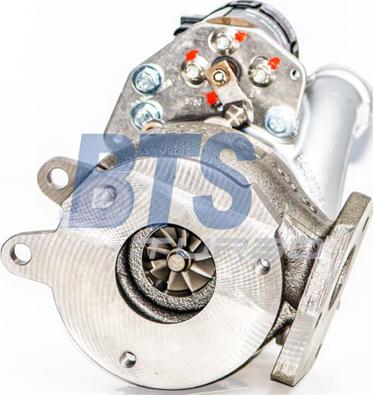 BTS Turbo T916234 - Turbocompressore, Sovralimentazione autozon.pro