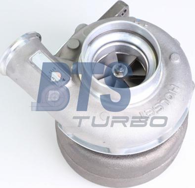 BTS Turbo T911994 - Turbocompressore, Sovralimentazione autozon.pro