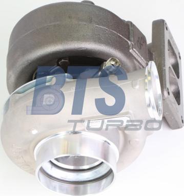 BTS Turbo T911496 - Turbocompressore, Sovralimentazione autozon.pro