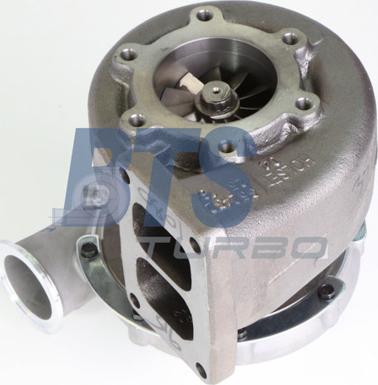 BTS Turbo T911496 - Turbocompressore, Sovralimentazione autozon.pro