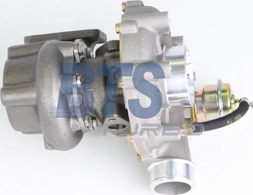 BTS Turbo T911444 - Turbocompressore, Sovralimentazione autozon.pro