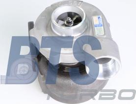 BTS Turbo T911455 - Turbocompressore, Sovralimentazione autozon.pro