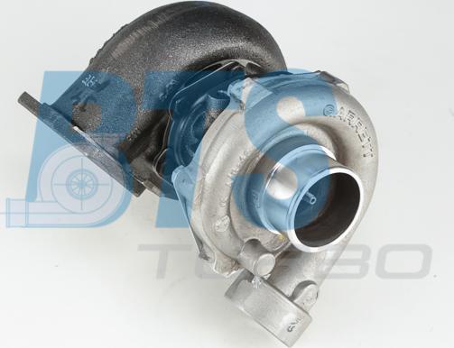 BTS Turbo T911590 - Turbocompressore, Sovralimentazione autozon.pro