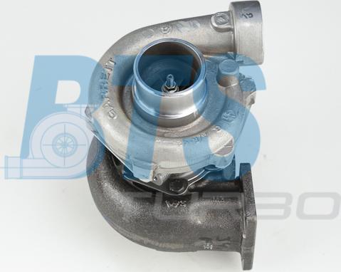 BTS Turbo T911590 - Turbocompressore, Sovralimentazione autozon.pro