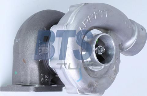 BTS Turbo T911546 - Turbocompressore, Sovralimentazione autozon.pro