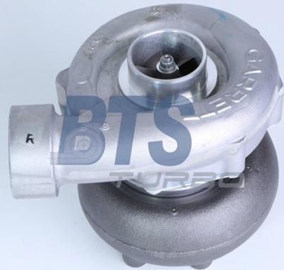 BTS Turbo T911546 - Turbocompressore, Sovralimentazione autozon.pro