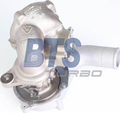 BTS Turbo T911540 - Turbocompressore, Sovralimentazione autozon.pro