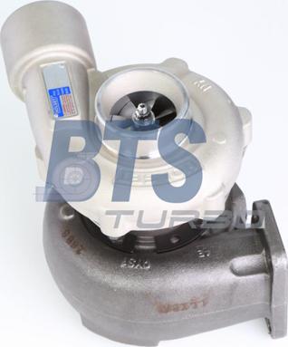 BTS Turbo T911551 - Turbocompressore, Sovralimentazione autozon.pro