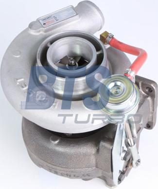 BTS Turbo T911517 - Turbocompressore, Sovralimentazione autozon.pro