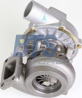 BTS Turbo T911640BL - Turbocompressore, Sovralimentazione autozon.pro