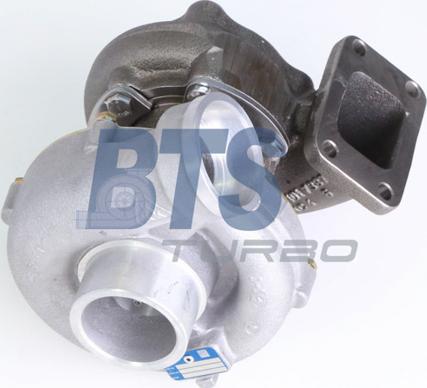 BTS Turbo T911625BL - Turbocompressore, Sovralimentazione autozon.pro