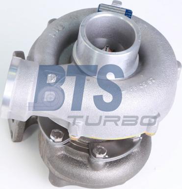 BTS Turbo T911625BL - Turbocompressore, Sovralimentazione autozon.pro