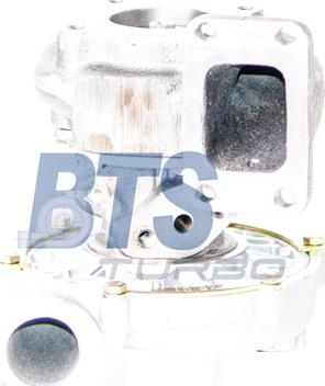 BTS Turbo T911625BL - Turbocompressore, Sovralimentazione autozon.pro