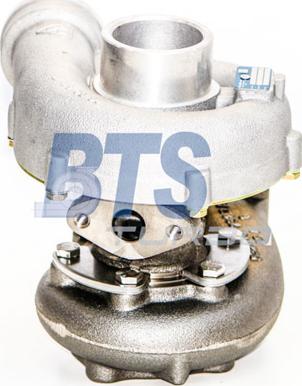 BTS Turbo T911625BL - Turbocompressore, Sovralimentazione autozon.pro