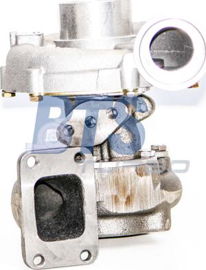 BTS Turbo T911625BL - Turbocompressore, Sovralimentazione autozon.pro