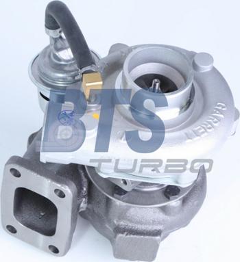 BTS Turbo T911899 - Turbocompressore, Sovralimentazione autozon.pro