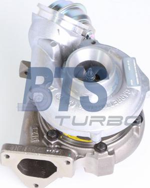 BTS Turbo T911895 - Turbocompressore, Sovralimentazione autozon.pro