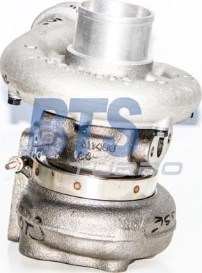 BTS Turbo T911827 - Turbocompressore, Sovralimentazione autozon.pro