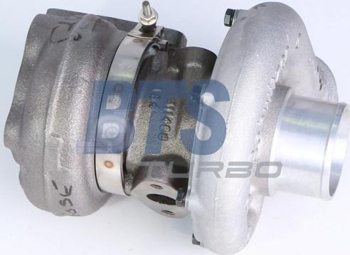 BTS Turbo T911827 - Turbocompressore, Sovralimentazione autozon.pro