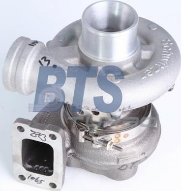 BTS Turbo T911827 - Turbocompressore, Sovralimentazione autozon.pro