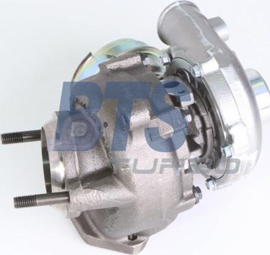 BTS Turbo T911341BL - Turbocompressore, Sovralimentazione autozon.pro