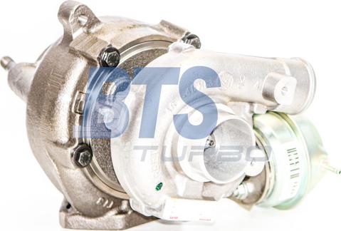 BTS Turbo T911341BL - Turbocompressore, Sovralimentazione autozon.pro