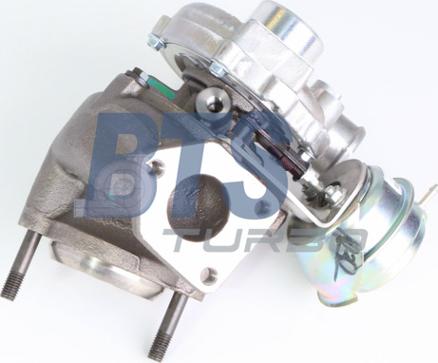 BTS Turbo T911341BL - Turbocompressore, Sovralimentazione autozon.pro