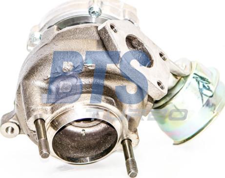 BTS Turbo T911341BL - Turbocompressore, Sovralimentazione autozon.pro