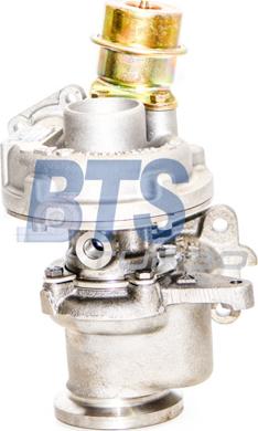 BTS Turbo T911355 - Turbocompressore, Sovralimentazione autozon.pro