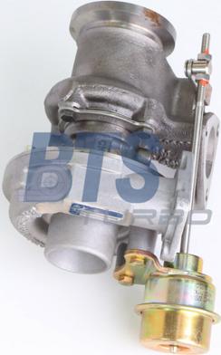 BTS Turbo T911355 - Turbocompressore, Sovralimentazione autozon.pro