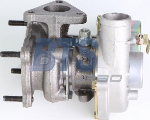 BTS Turbo T911307BL - Turbocompressore, Sovralimentazione autozon.pro