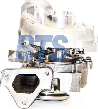 BTS Turbo T911314 - Turbocompressore, Sovralimentazione autozon.pro