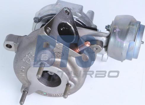 BTS Turbo T911332 - Turbocompressore, Sovralimentazione autozon.pro