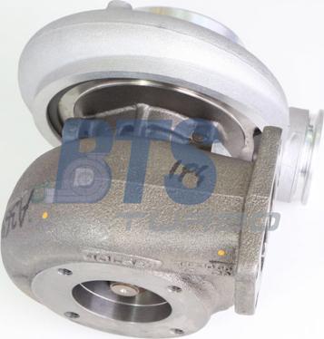 BTS Turbo T911373BL - Turbocompressore, Sovralimentazione autozon.pro