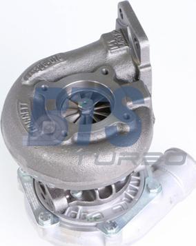 BTS Turbo T911244BL - Turbocompressore, Sovralimentazione autozon.pro