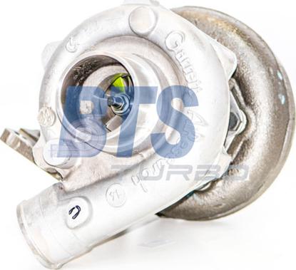 BTS Turbo T911244BL - Turbocompressore, Sovralimentazione autozon.pro