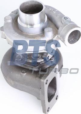 BTS Turbo T911244BL - Turbocompressore, Sovralimentazione autozon.pro