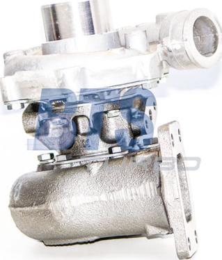 BTS Turbo T911244BL - Turbocompressore, Sovralimentazione autozon.pro