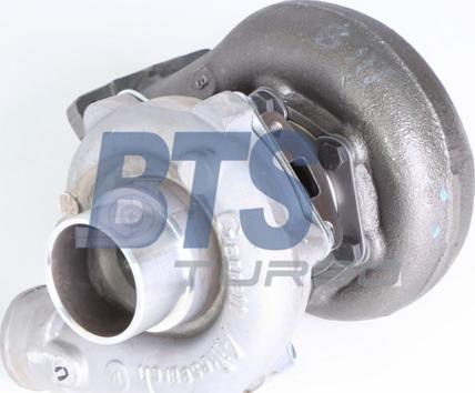 BTS Turbo T911244BL - Turbocompressore, Sovralimentazione autozon.pro