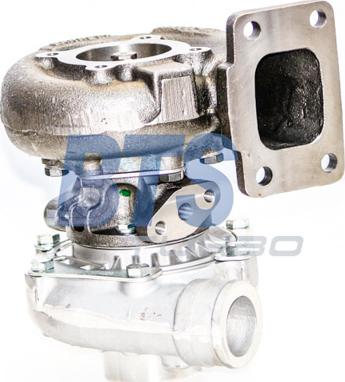 BTS Turbo T911244BL - Turbocompressore, Sovralimentazione autozon.pro