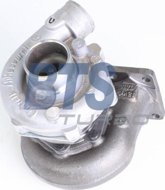 BTS Turbo T911244BL - Turbocompressore, Sovralimentazione autozon.pro