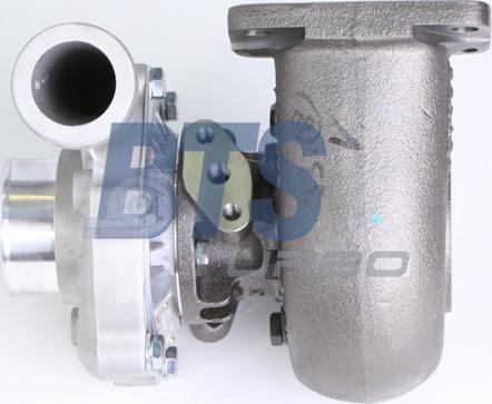 BTS Turbo T911252BL - Turbocompressore, Sovralimentazione autozon.pro