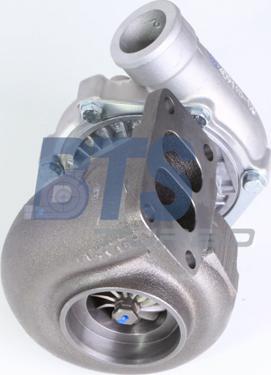 BTS Turbo T911252BL - Turbocompressore, Sovralimentazione autozon.pro