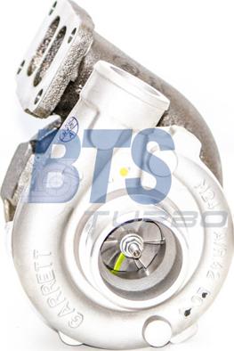 BTS Turbo T911252BL - Turbocompressore, Sovralimentazione autozon.pro