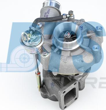 BTS Turbo T911751 - Turbocompressore, Sovralimentazione autozon.pro